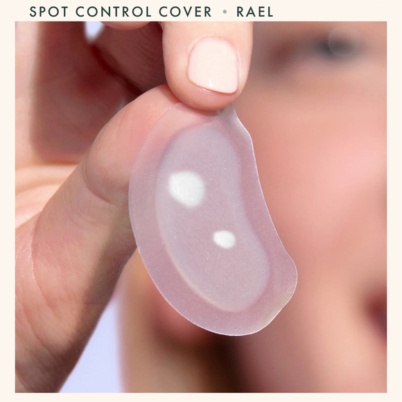 RAEL BEAUTY - 4x Miracle Patch Spot Control Cover for Surface Acne - 16 Total - Picture 6 of 10